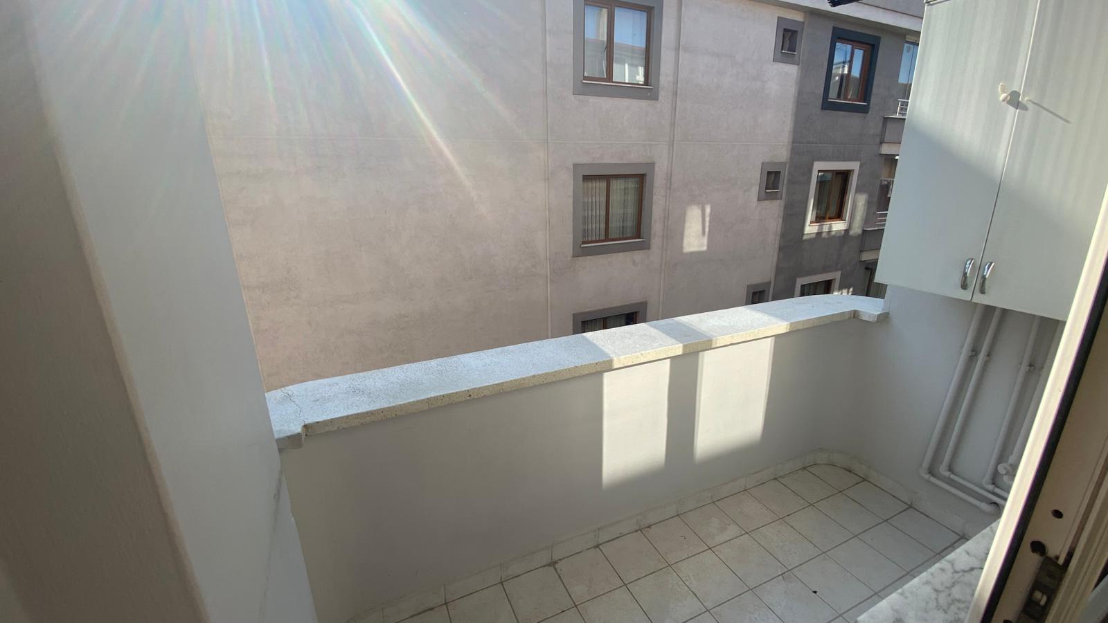 İNÖNÜ MAHALLESİNDE 3+1 KİRALIK DAİRE